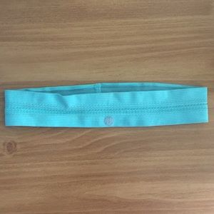 lululemon headband